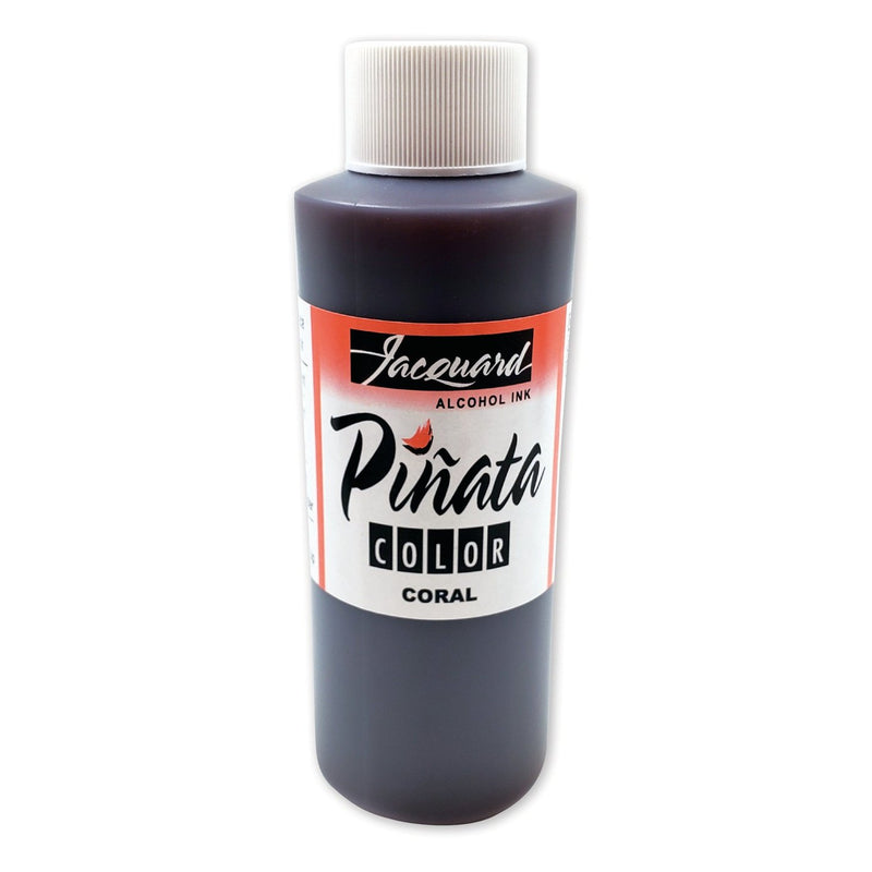 Jacquard Pinata Alcohol Ink - Coral