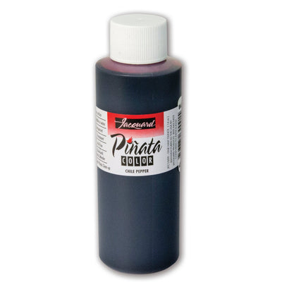 Jacquard Pinata Alcohol Ink - Chilli Pepper