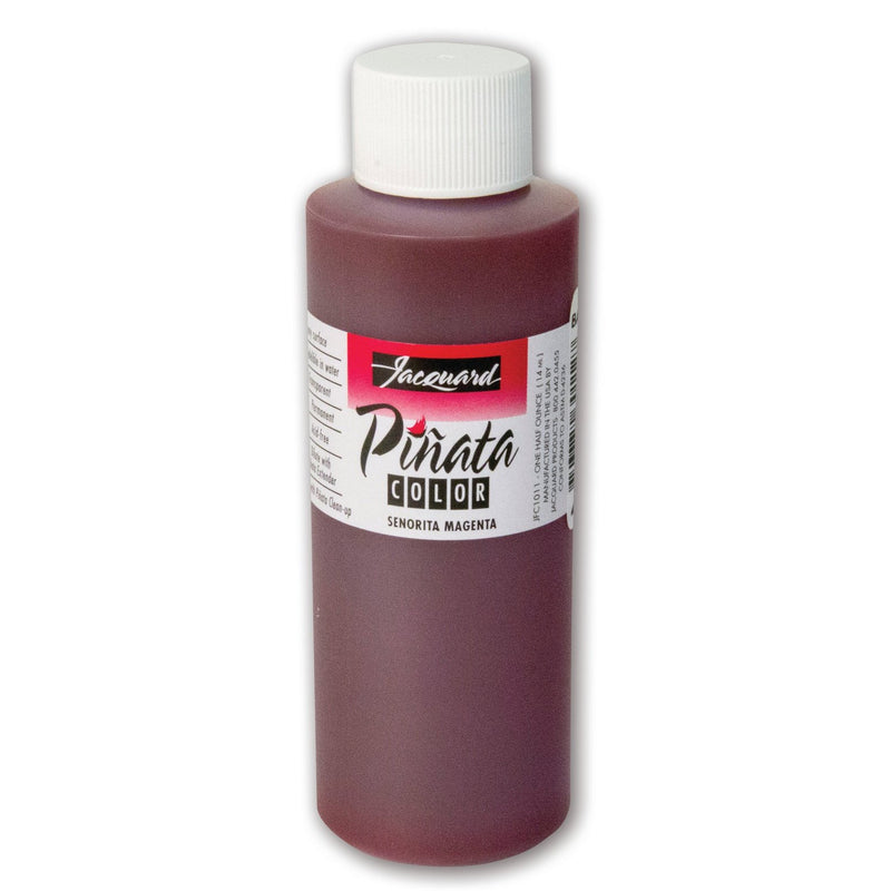 Jacquard Pinata Alcohol Ink - Senorita Magenta