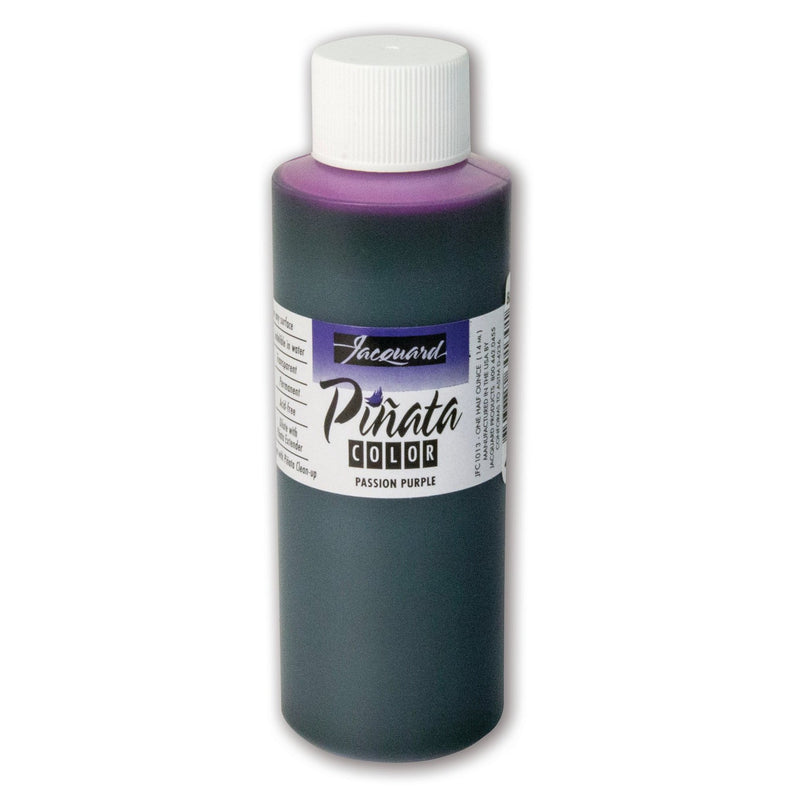 Jacquard Pinata Alcohol Ink - Passion Purple