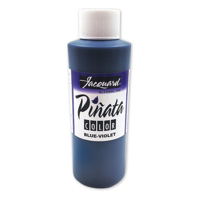 Jacquard Pinata Alcohol Ink - Blue Violet