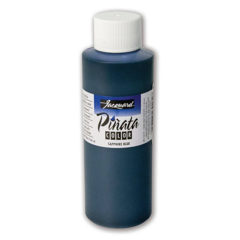 Jacquard Pinata Alcohol Ink - Sapphire Blue