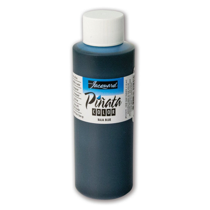 Jacquard Pinata Alcohol Ink - Baja Blue