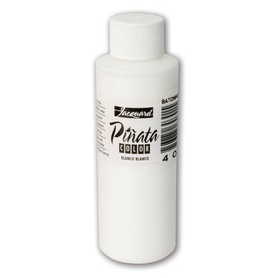 Jacquard Pinata Alcohol Ink - Blanco White