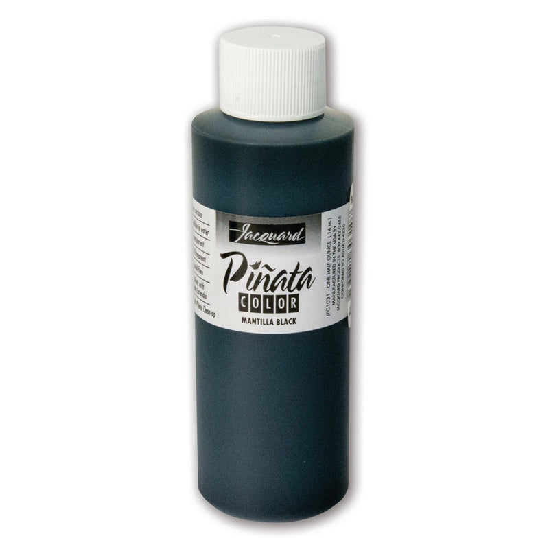 Jacquard Pinata Alcohol Ink - Mantilla Black