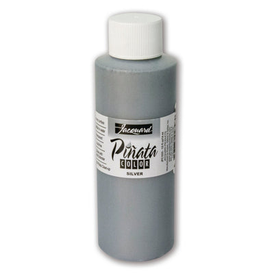 Jacquard Pinata Alcohol Ink - Silver