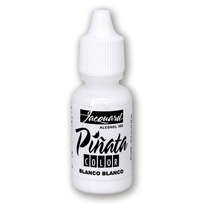 Jacquard Pinata Alcohol Ink - Blanco White