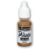 Jacquard Pinata Alcohol Ink - Brass just-resin