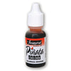 Jacquard Pinata Alcohol Ink - Calabaza Orange just-resin
