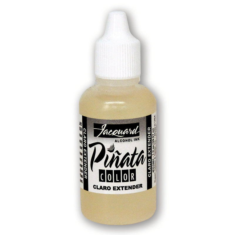 Jacquard Pinata Alcohol Ink - Claro Extender