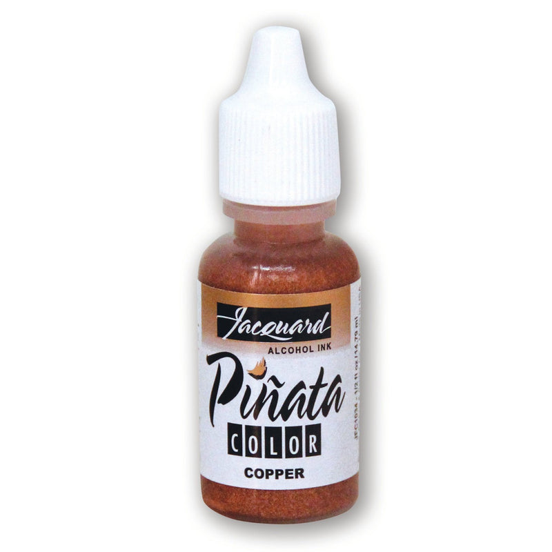 Jacquard Pinata Alcohol Ink - Copper