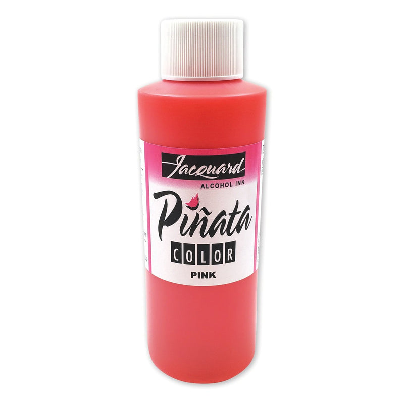Jacquard Pinata Alcohol Ink - Pink