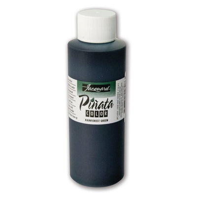 Jacquard Pinata Alcohol Ink - Rainforest Green