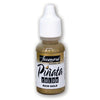 Jacquard Pinata Alcohol Ink - Rich Gold just-resin