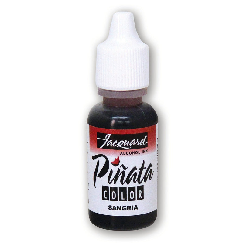 Jacquard Pinata Alcohol Ink - Sangria