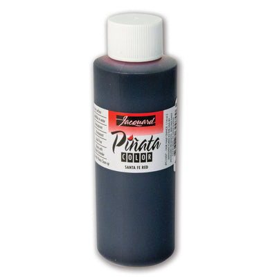 Jacquard Pinata Alcohol Ink - Santa Fe Red
