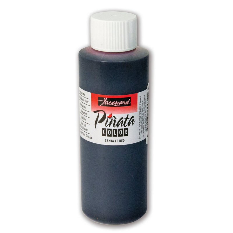 Jacquard Pinata Alcohol Ink - Santa Fe Red