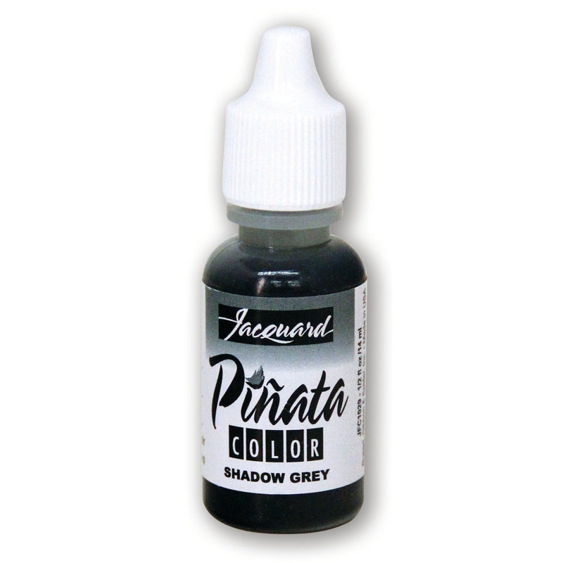 Jacquard Pinata Alcohol Ink - Shadow Grey