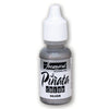 Jacquard Pinata Alcohol Ink - Silver just-resin