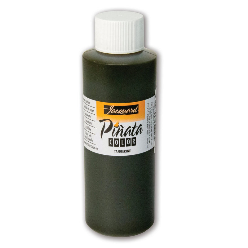 Jacquard Pinata Alcohol Ink - Tangerine