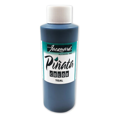 Jacquard Pinata Alcohol Ink - Teal