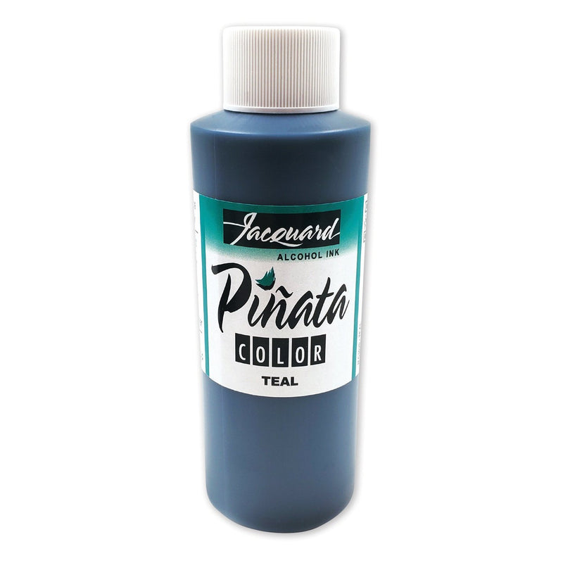 Jacquard Pinata Alcohol Ink - Teal