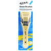 Gesso Brushes 3pc - Mont Marte just-resin