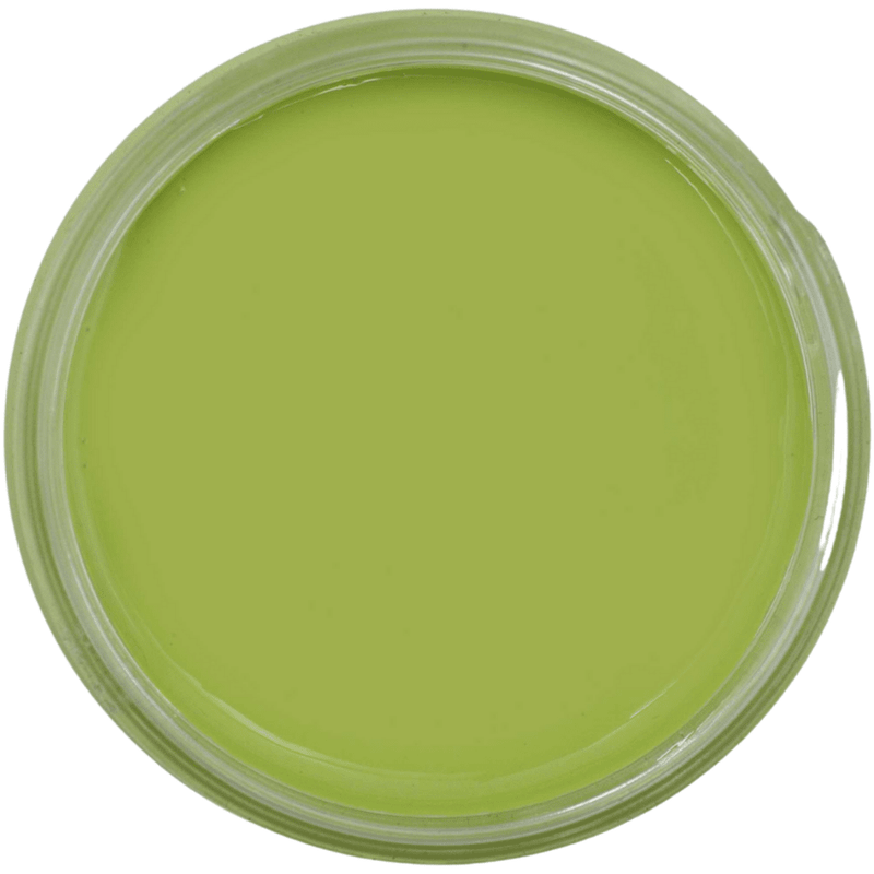 Kakadu Green - Basic Epoxy Paste
