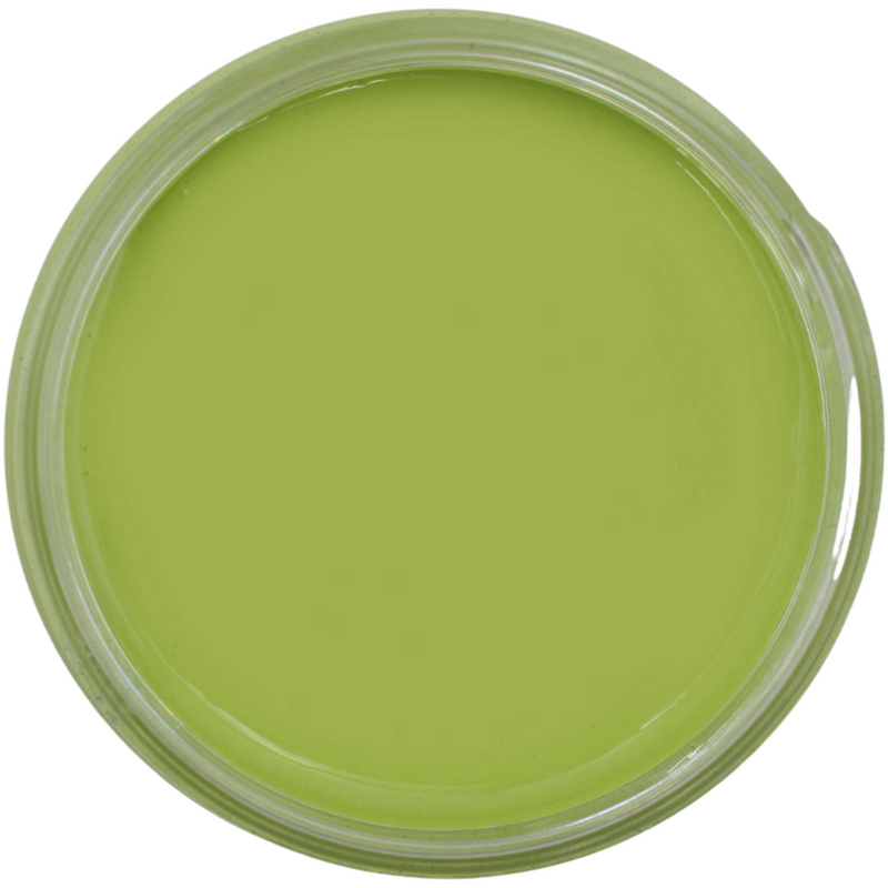 Kakadu Green - Basic Epoxy Paste