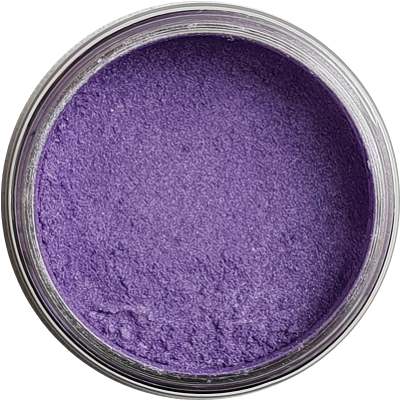 Lavender - Luster Powder Pigment