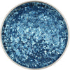 Light Blue - Glass Glitter - Super Shard just-resin