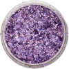 Lilac - Glitter Flake Holographic just-resin