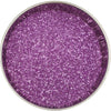 Lilac - Glass Glitter - Coarse just-resin