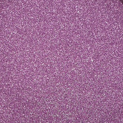 Lilac - Glass Glitter - Fine
