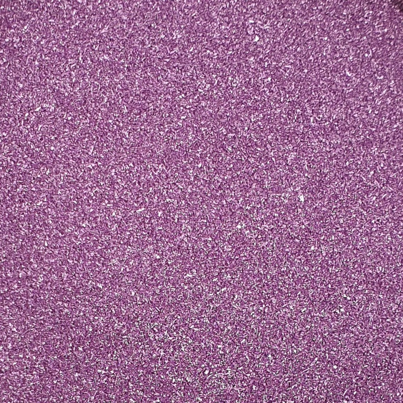 Lilac - Glass Glitter - Fine