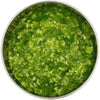 Lime Green Translucent - Glass Glitter - Super Shard just-resin