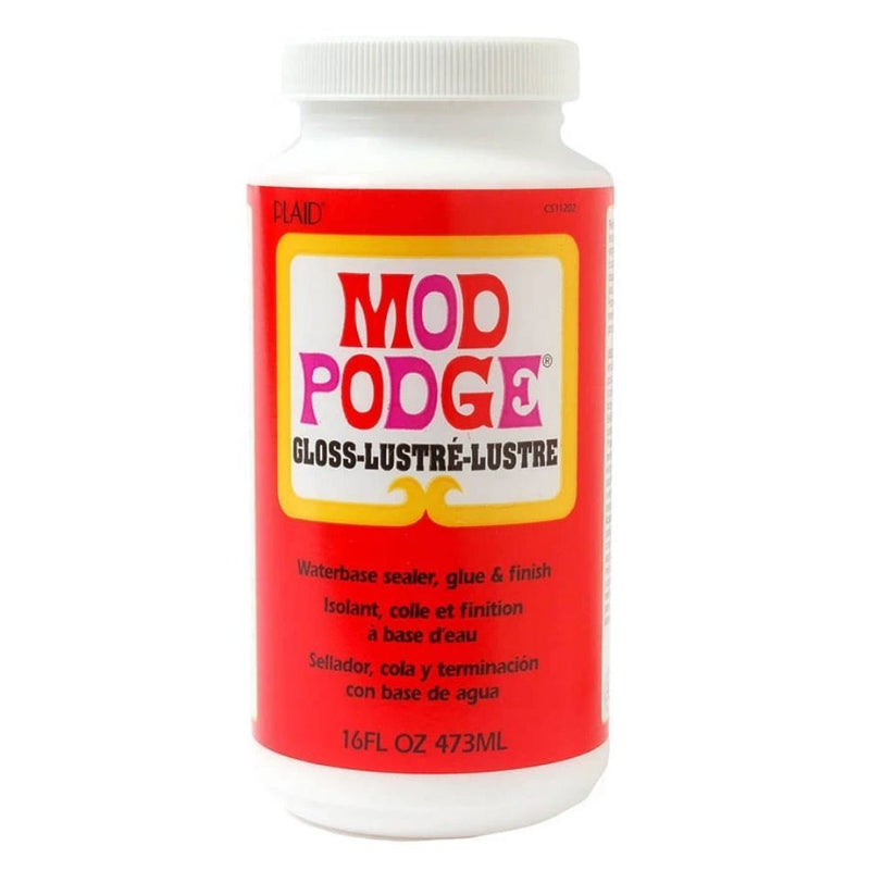 Mod Podge 473ml - Gloss