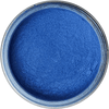 Magic Blue - Luster Powder Pigment just-resin