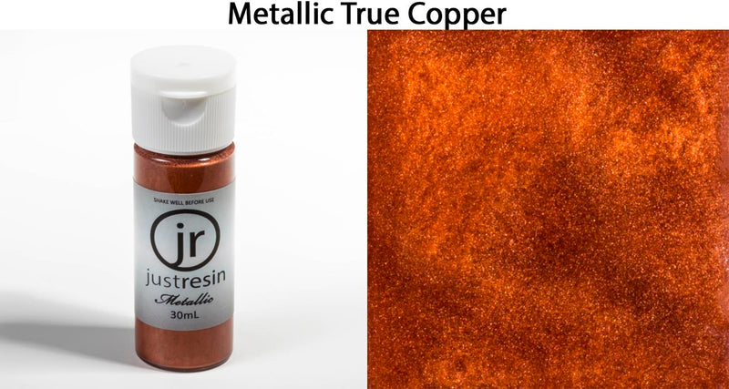 Metallic Ink 30ml - Full Set of 9