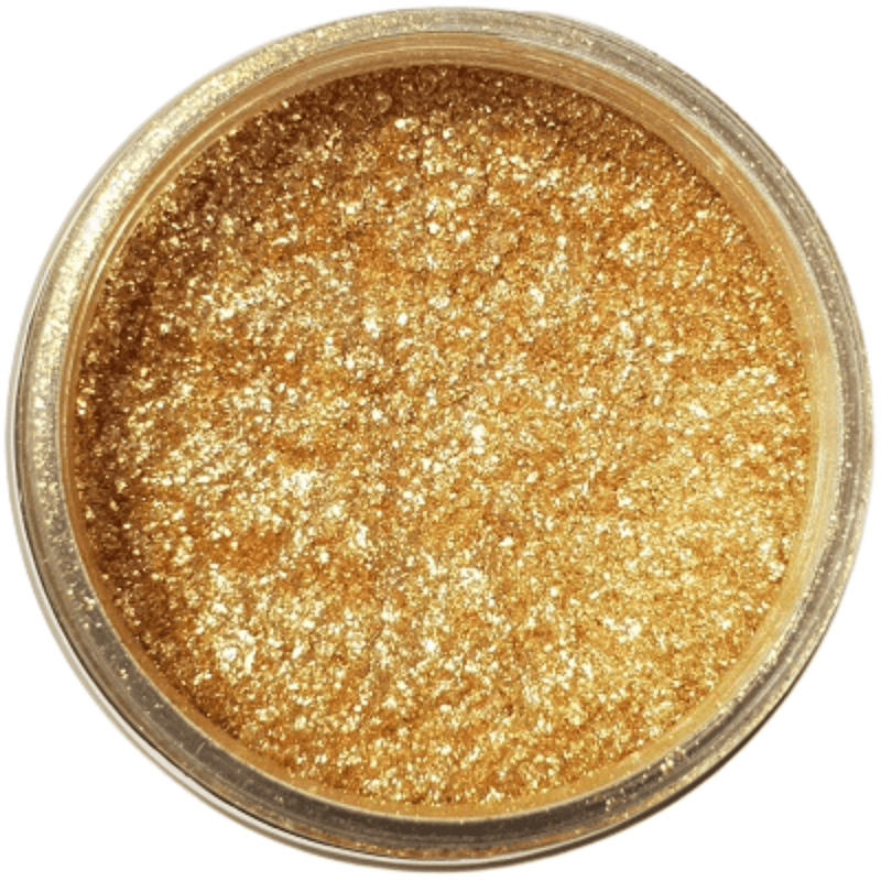 Midas Touch Gold - Glitter Dust