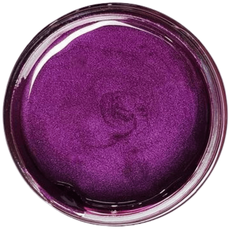 Midnight Violet - Luster Epoxy Paste just-resin