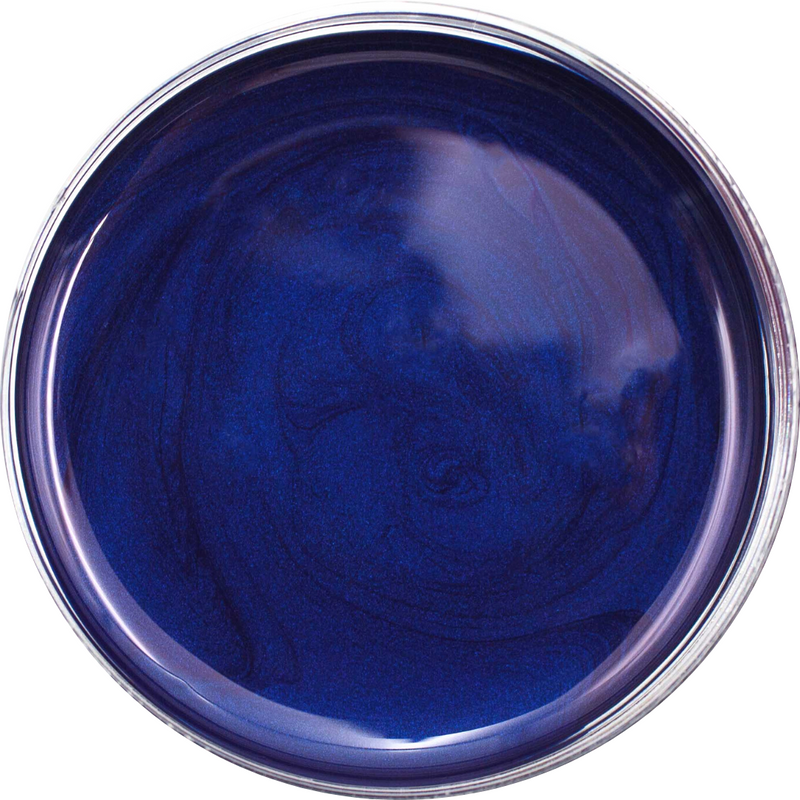 Midnight Blue - Luster Epoxy Paste