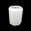 Mini Flowerpot Vase Silicone Mould just-resin