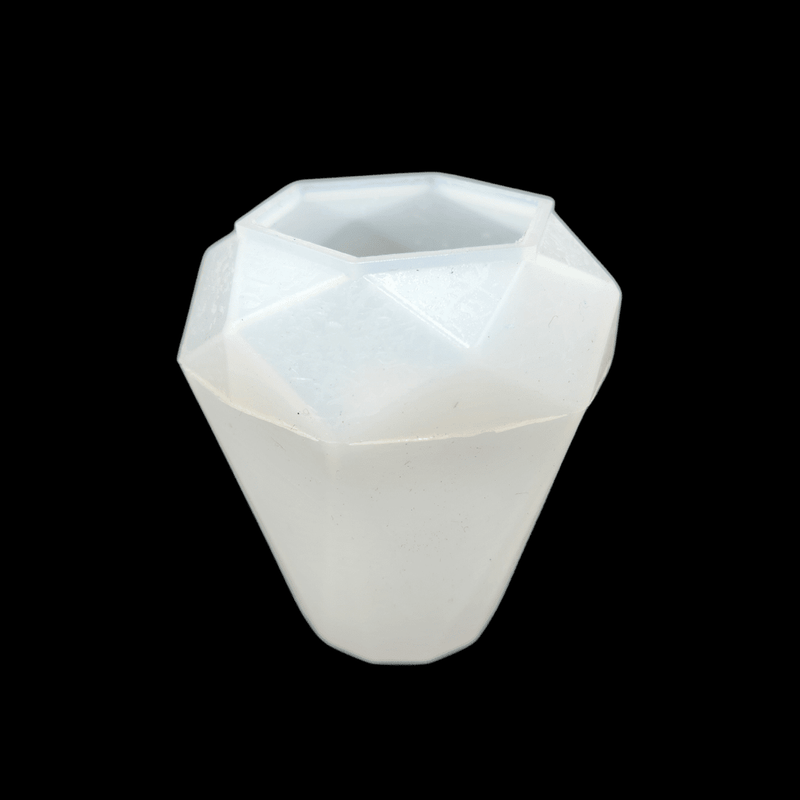 Mini Vase Silicone Mould