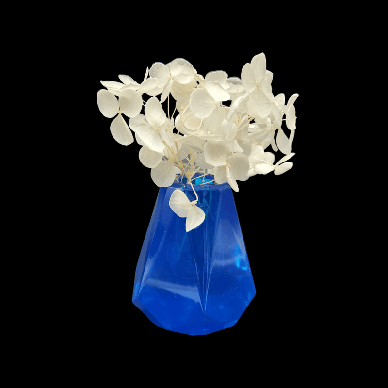 Mini Vase Silicone Mould