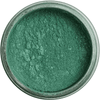 Mint Green - Luster Powder Pigment just-resin