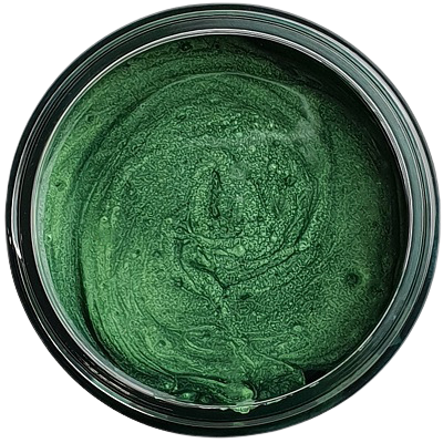 Mint Green - Luster Epoxy Paste
