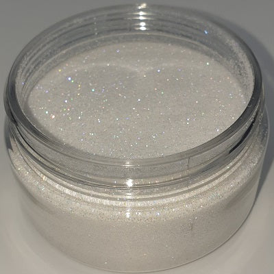 Mother of Pearl - Fine Glitter Iridescent