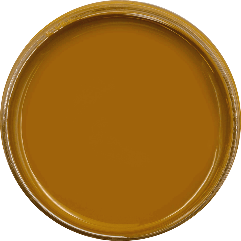Mustard Yellow - Basic Epoxy Paste