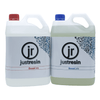 OceanCote 1:1 Epoxy Resin - 10L Kit just-resin
